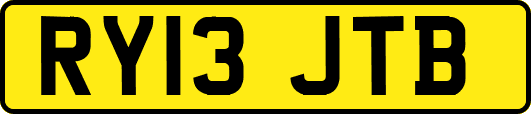 RY13JTB