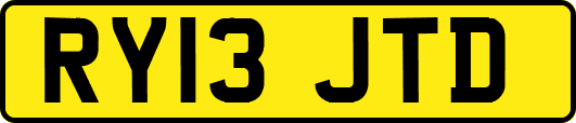 RY13JTD