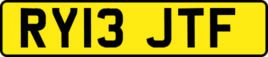 RY13JTF
