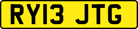 RY13JTG