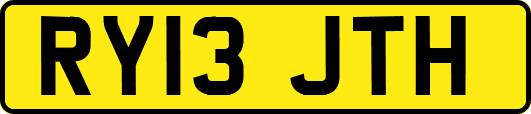 RY13JTH