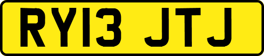 RY13JTJ