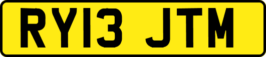 RY13JTM