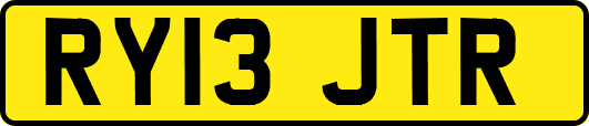 RY13JTR