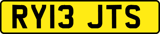 RY13JTS