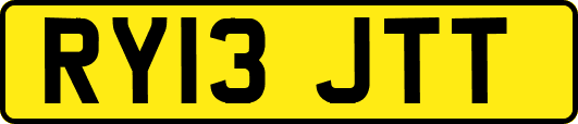 RY13JTT