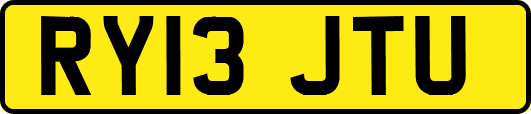 RY13JTU