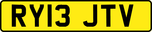 RY13JTV