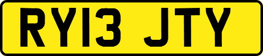 RY13JTY