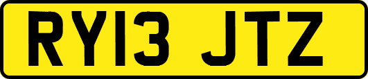 RY13JTZ