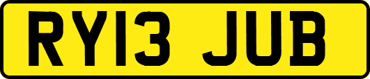 RY13JUB