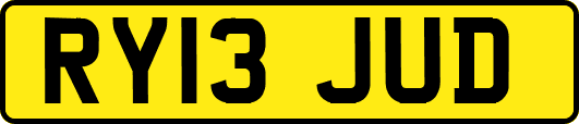 RY13JUD