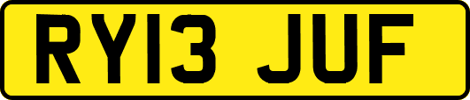 RY13JUF