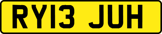 RY13JUH