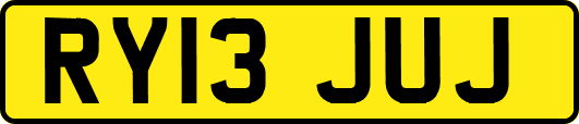 RY13JUJ
