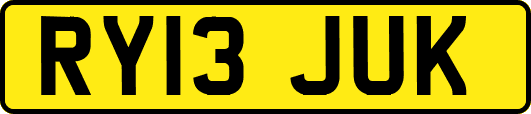 RY13JUK