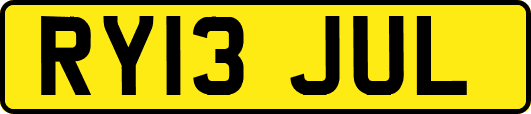 RY13JUL