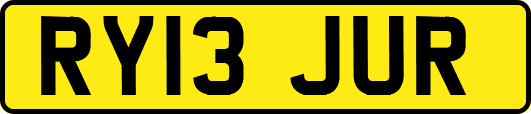 RY13JUR