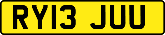 RY13JUU