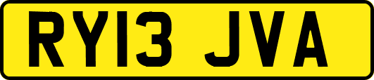 RY13JVA