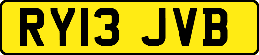 RY13JVB
