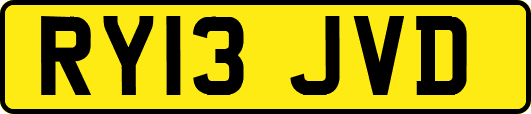 RY13JVD