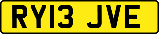 RY13JVE