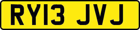 RY13JVJ