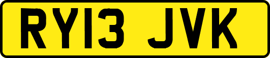 RY13JVK