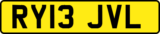 RY13JVL