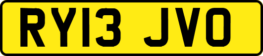 RY13JVO