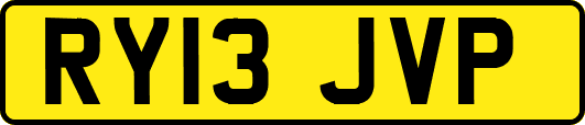 RY13JVP