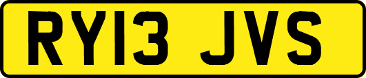 RY13JVS