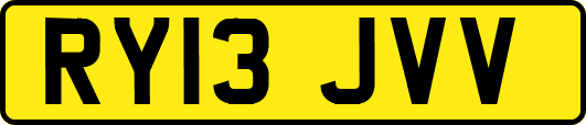 RY13JVV