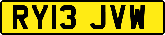 RY13JVW
