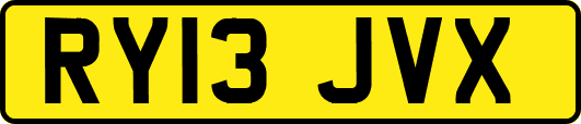 RY13JVX