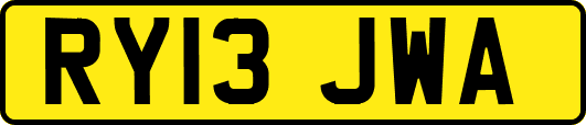 RY13JWA
