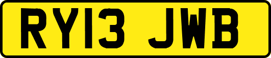 RY13JWB