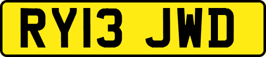 RY13JWD