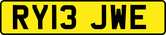RY13JWE
