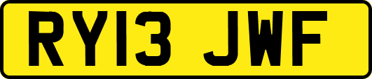 RY13JWF