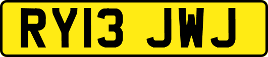 RY13JWJ
