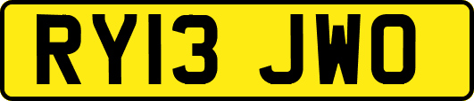 RY13JWO
