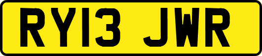 RY13JWR