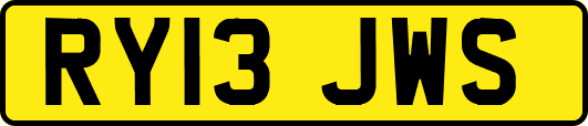 RY13JWS