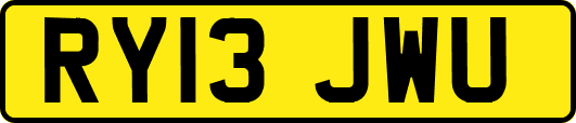 RY13JWU