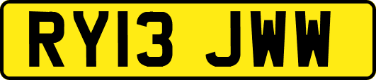 RY13JWW