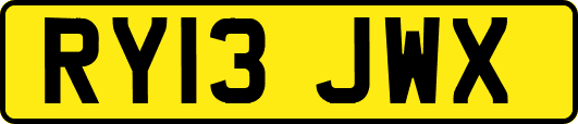 RY13JWX