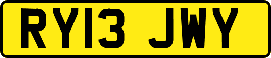 RY13JWY