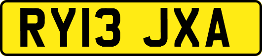 RY13JXA